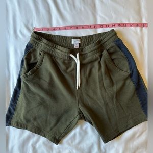 Men’s Old Navy Cotton Shorts